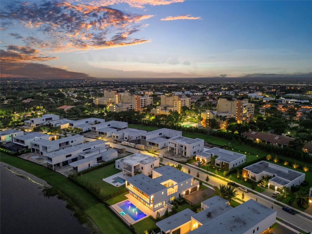 Botaniko - Residential