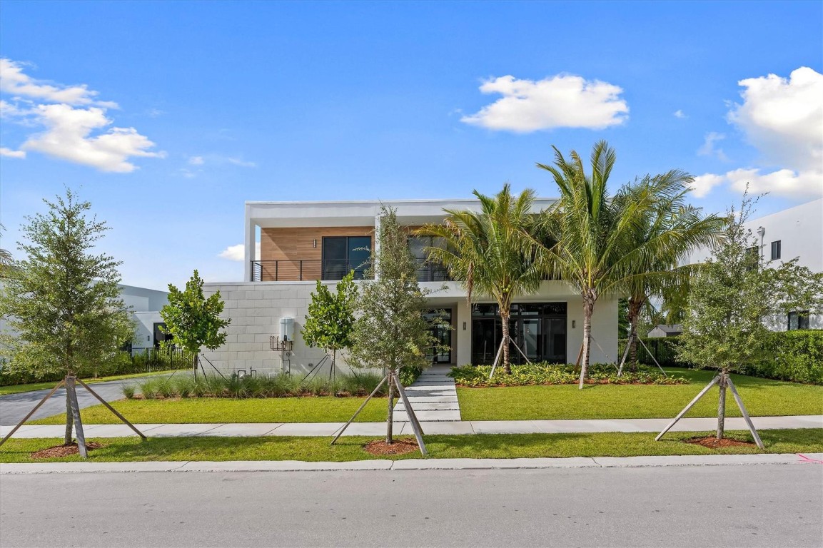 Botaniko - Residential