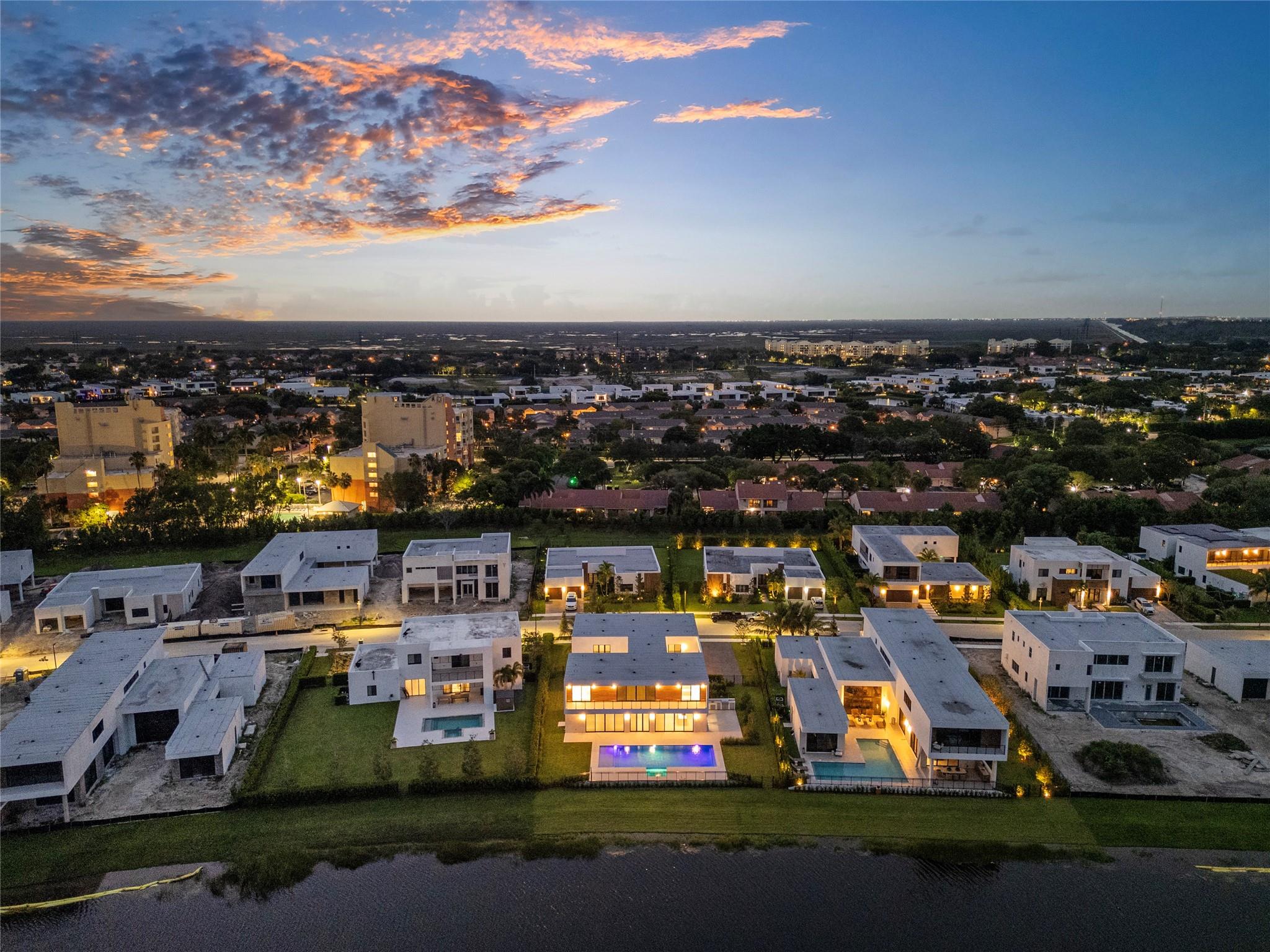 Botaniko - Residential