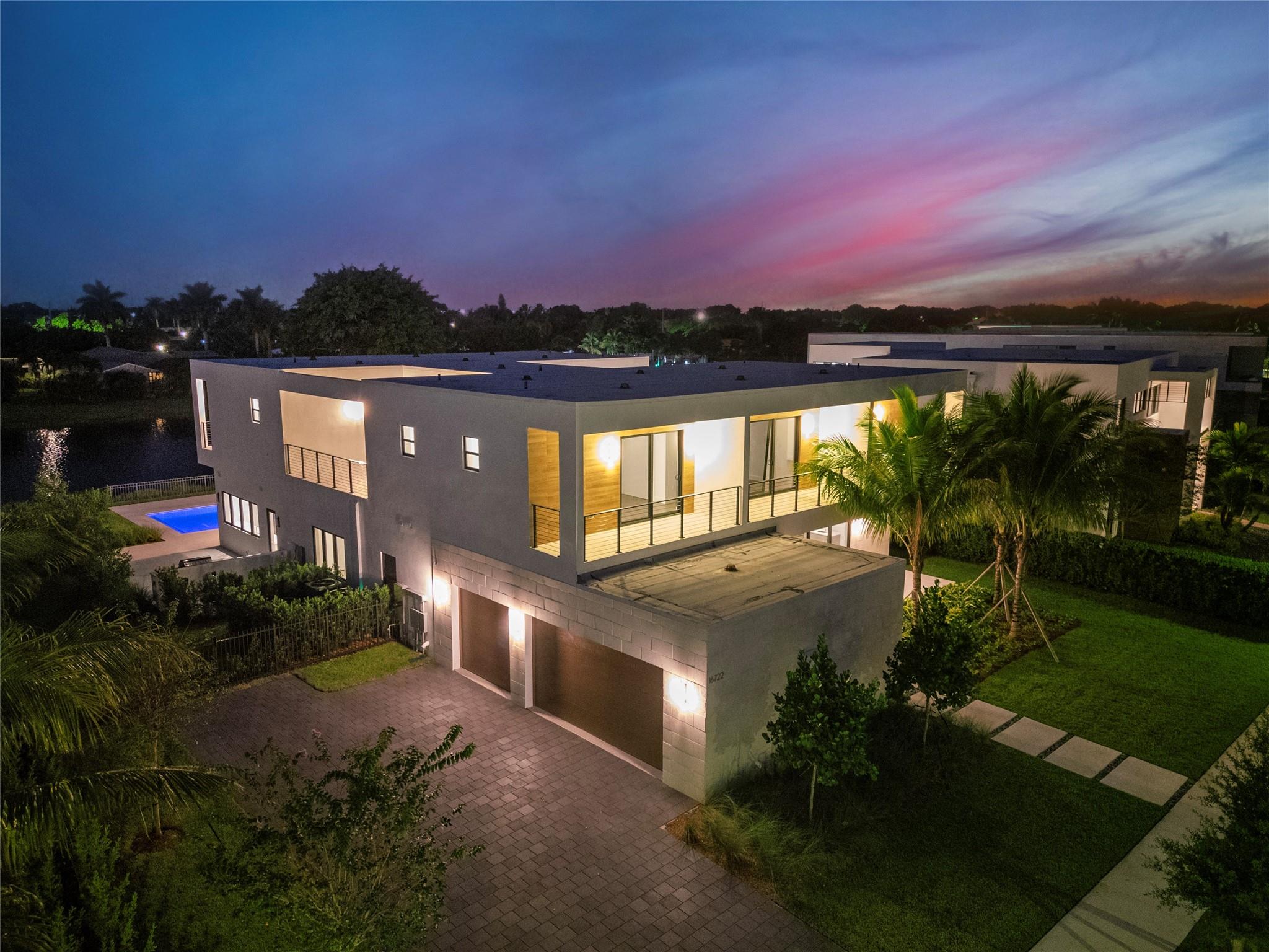 Botaniko - Residential