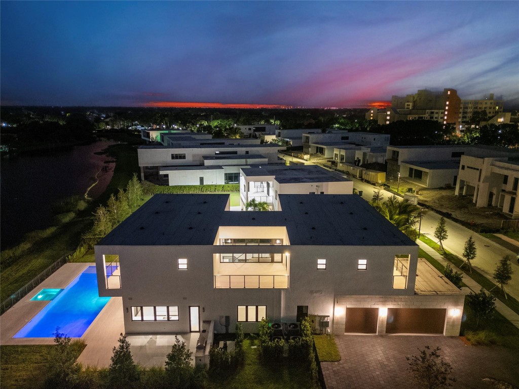 Botaniko - Residential