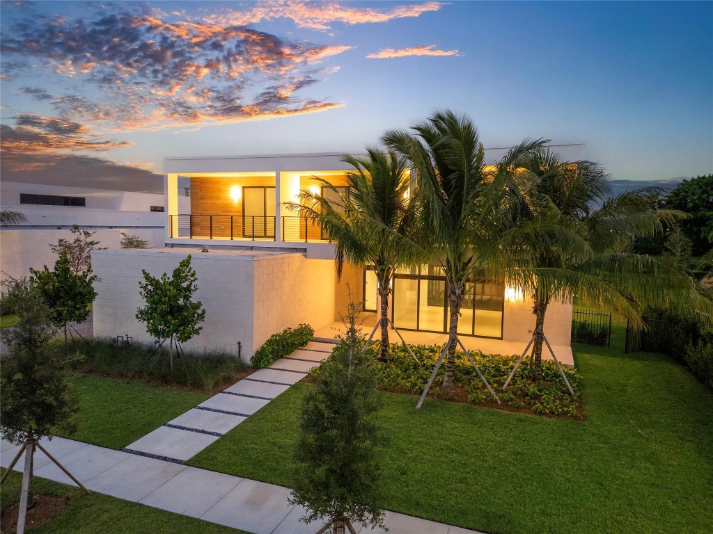 Botaniko - Residential