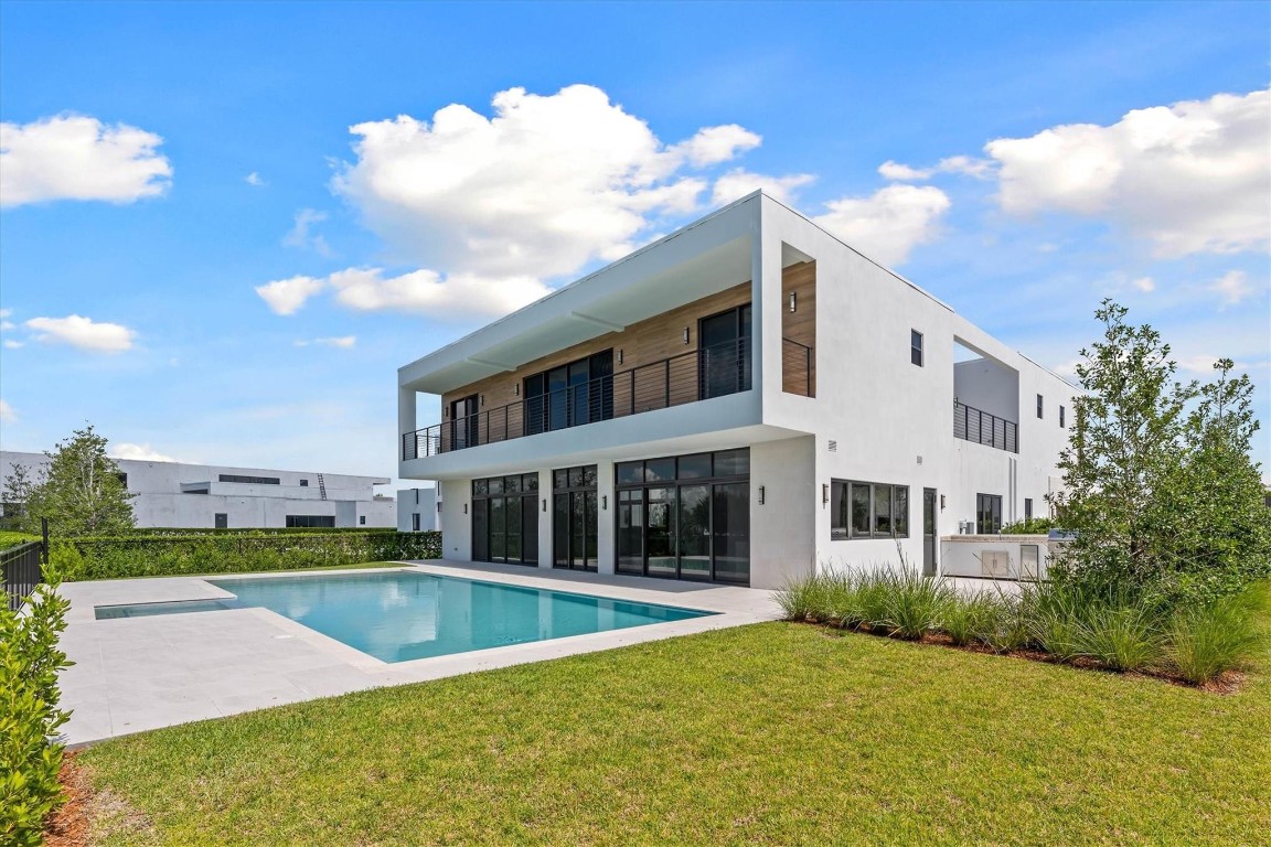 Botaniko - Residential