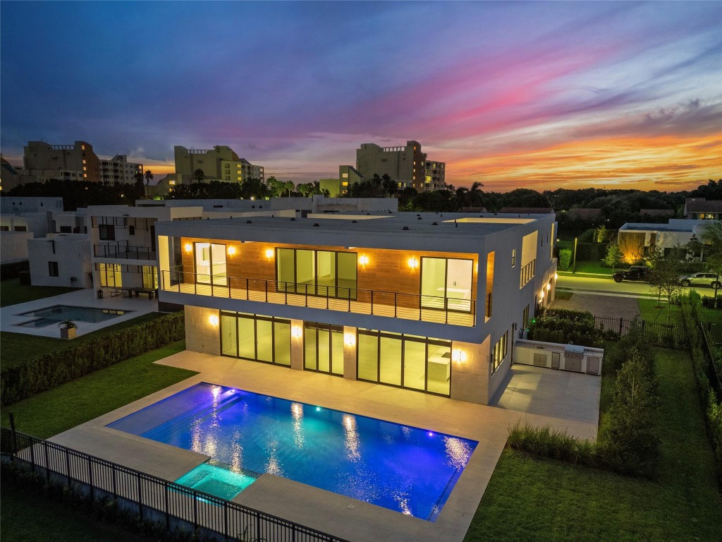 Botaniko - Residential