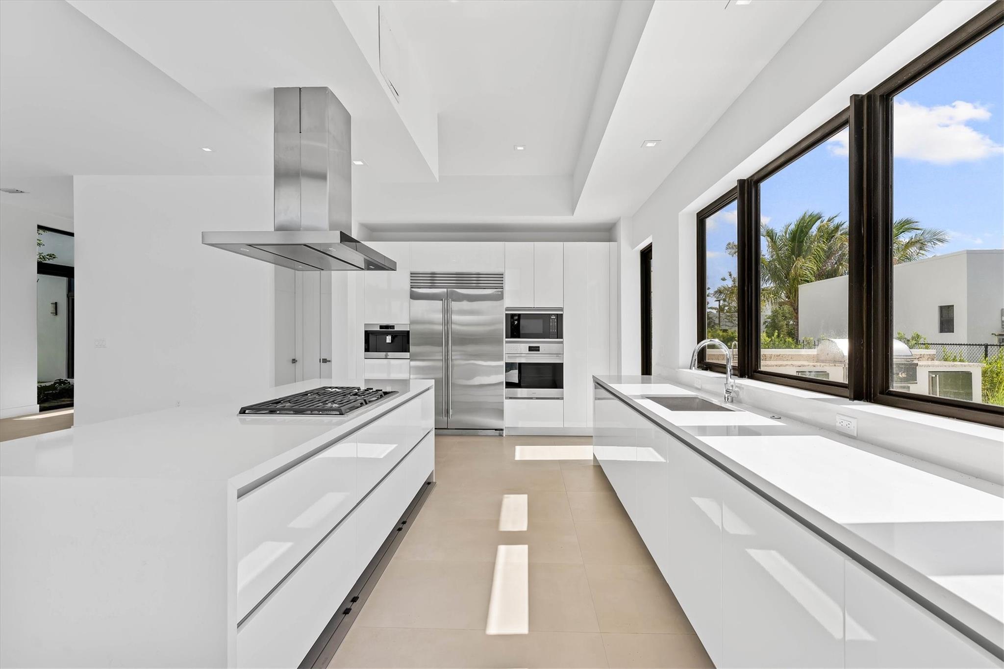 Botaniko - Residential