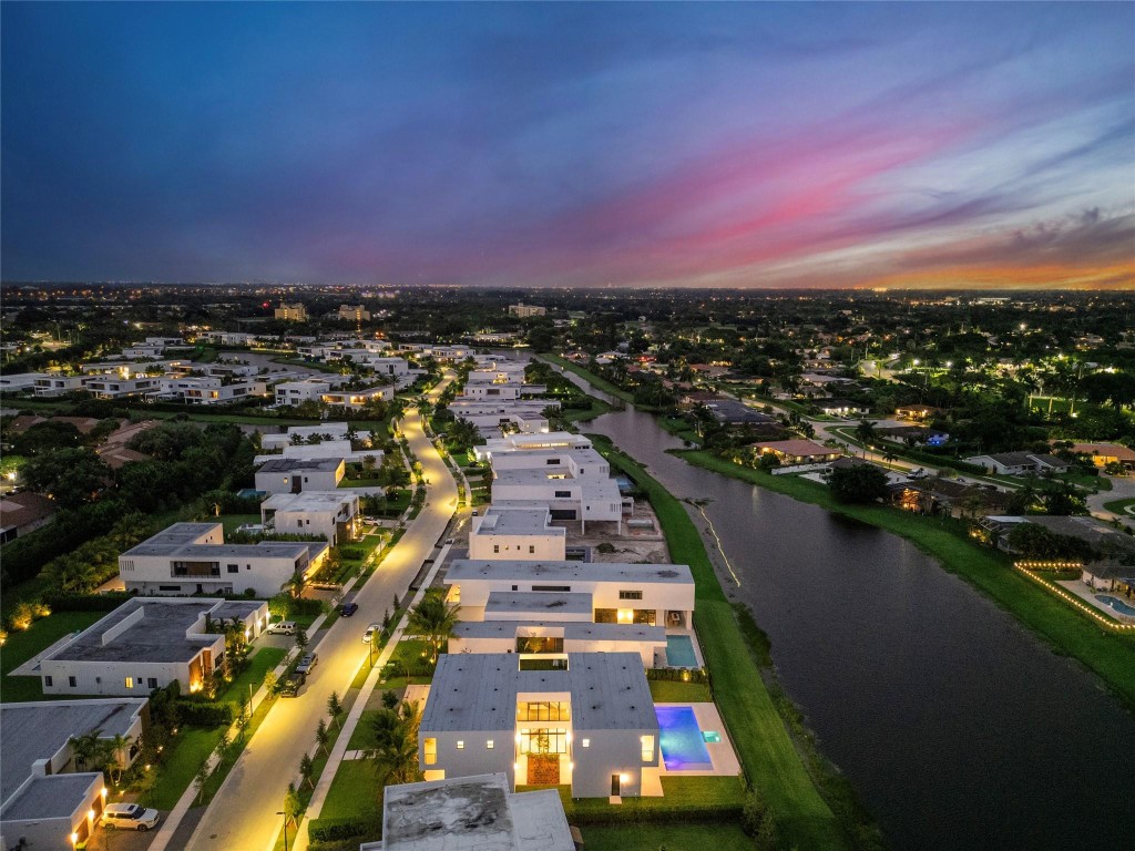 Botaniko - Residential