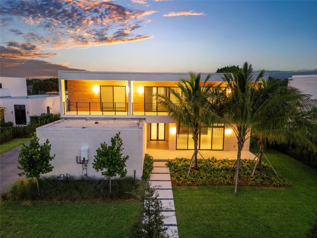 Botaniko - Residential