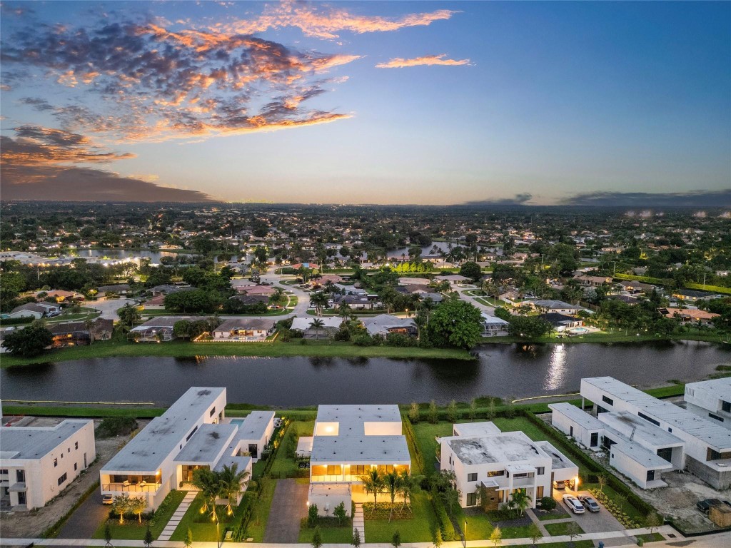 Botaniko - Residential