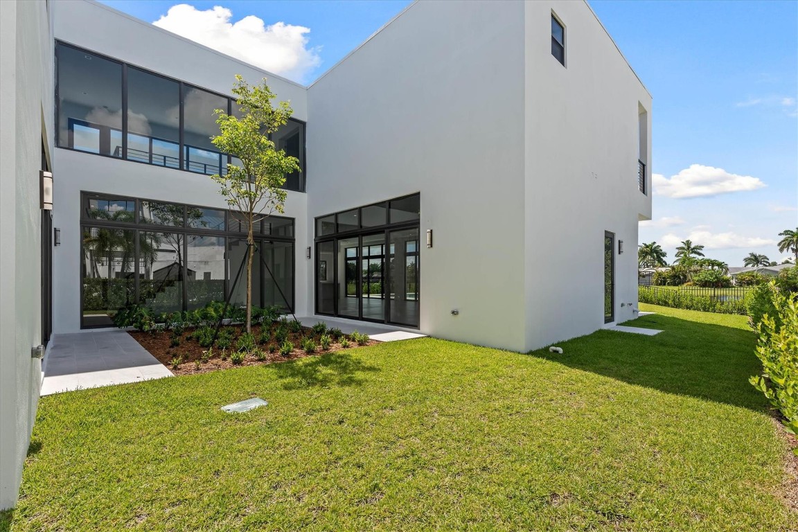 Botaniko - Residential