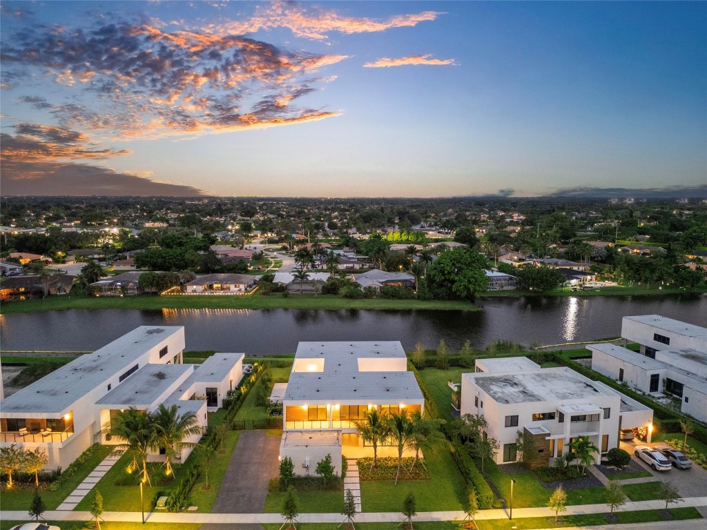 Botaniko - Residential