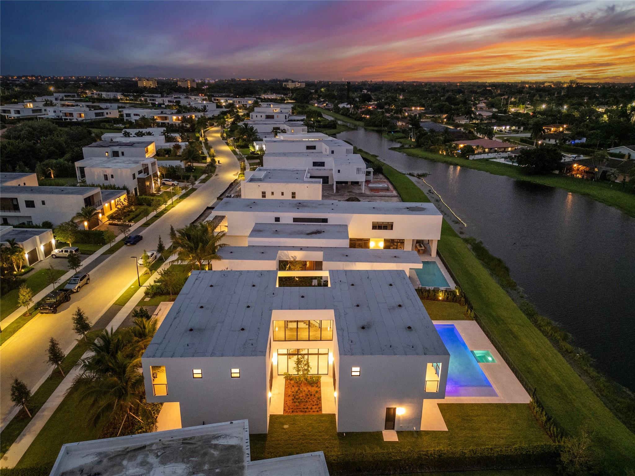 Botaniko - Residential