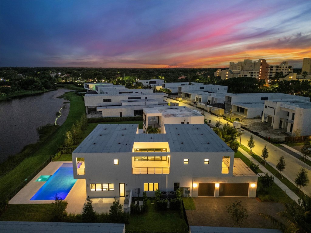 Botaniko - Residential