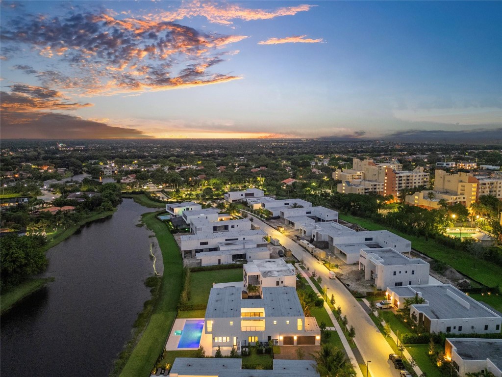 Botaniko - Residential