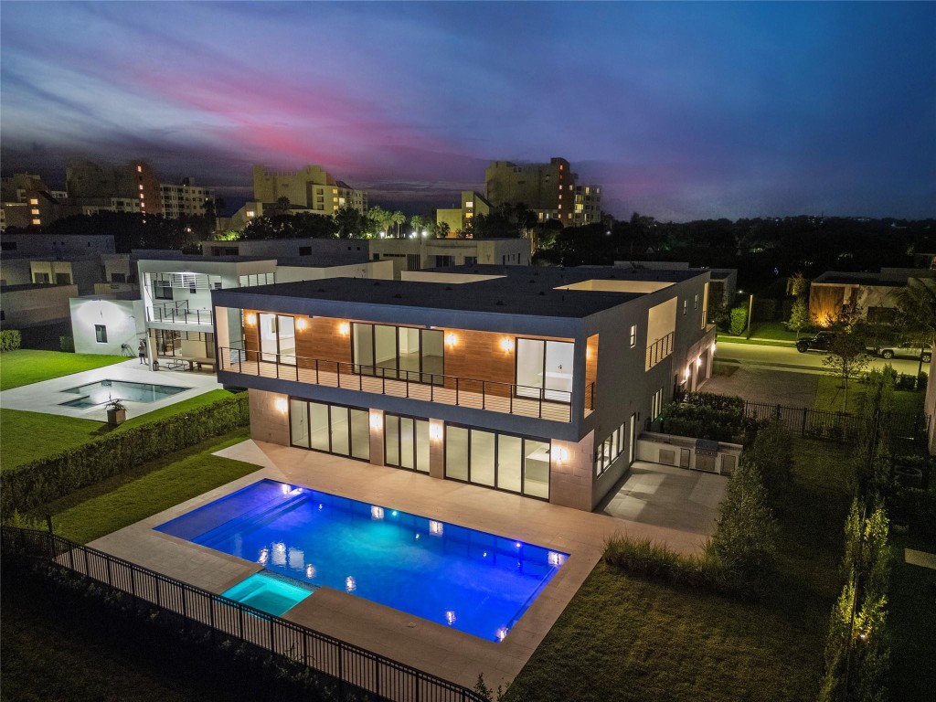 Botaniko - Residential