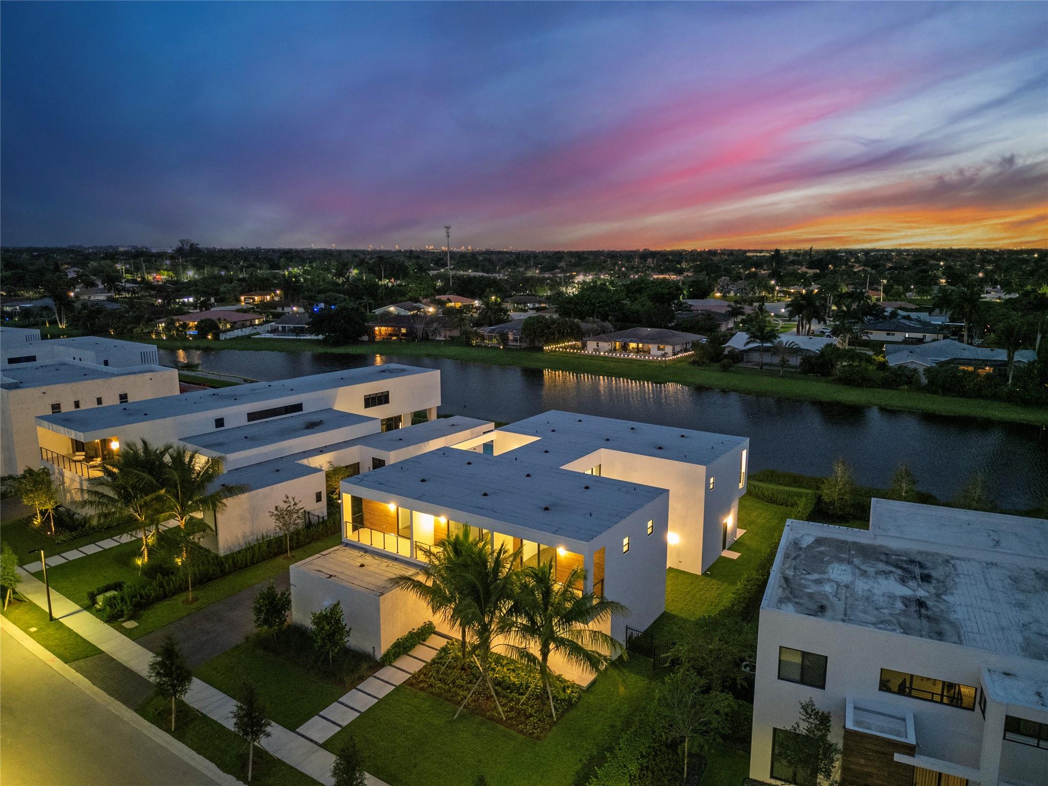 Botaniko - Residential