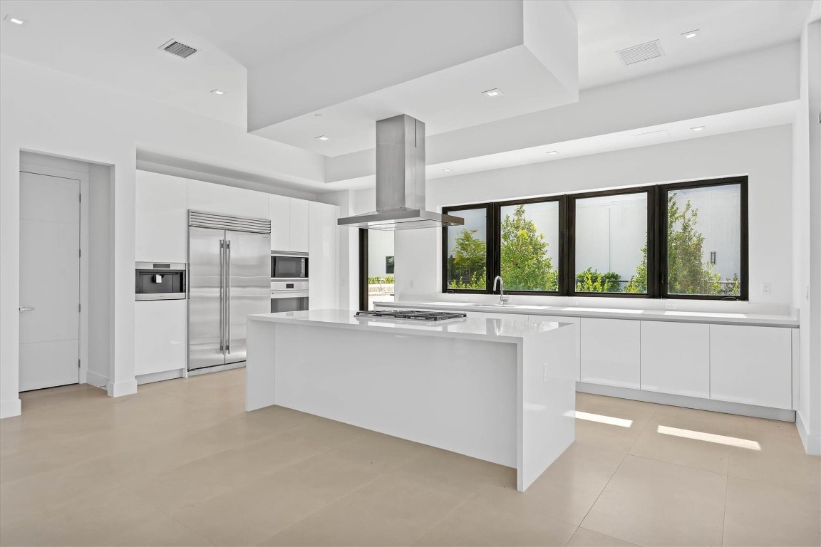 Botaniko - Residential