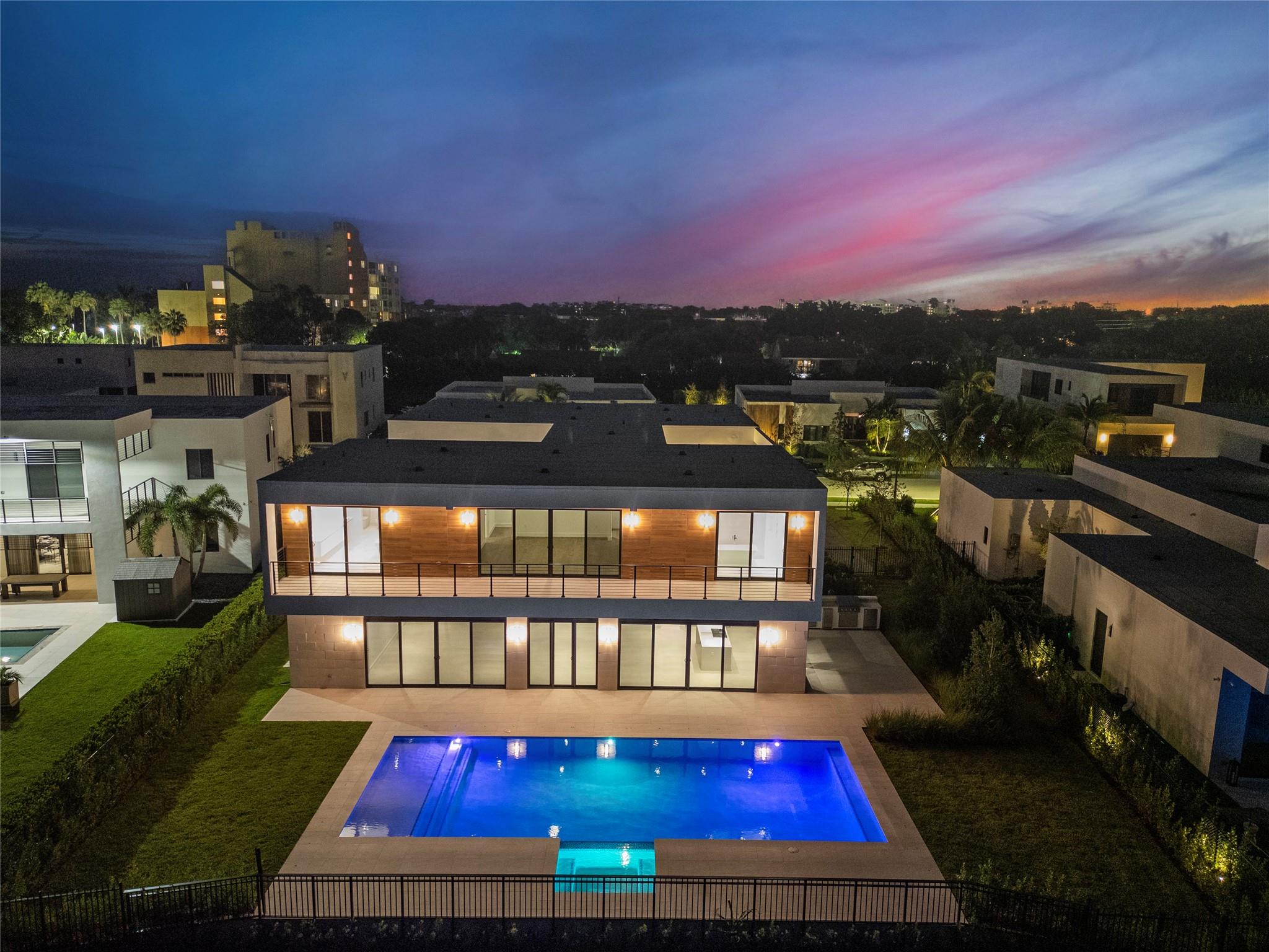 Botaniko - Residential