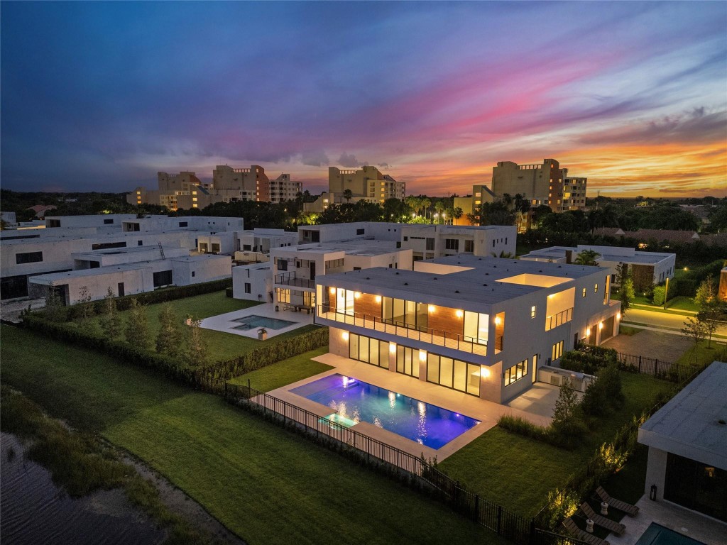 Botaniko - Residential