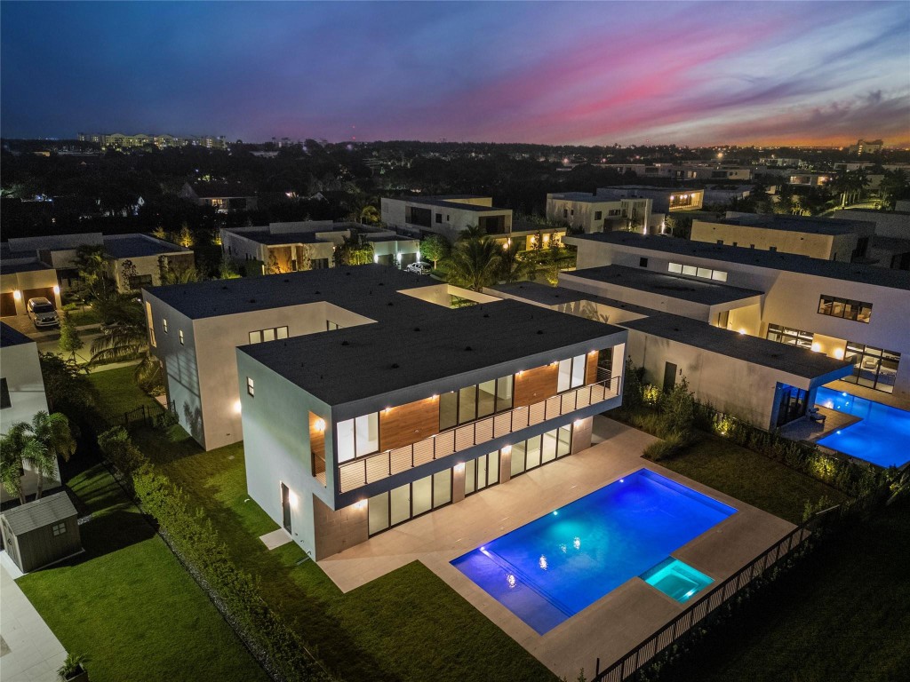 Botaniko - Residential