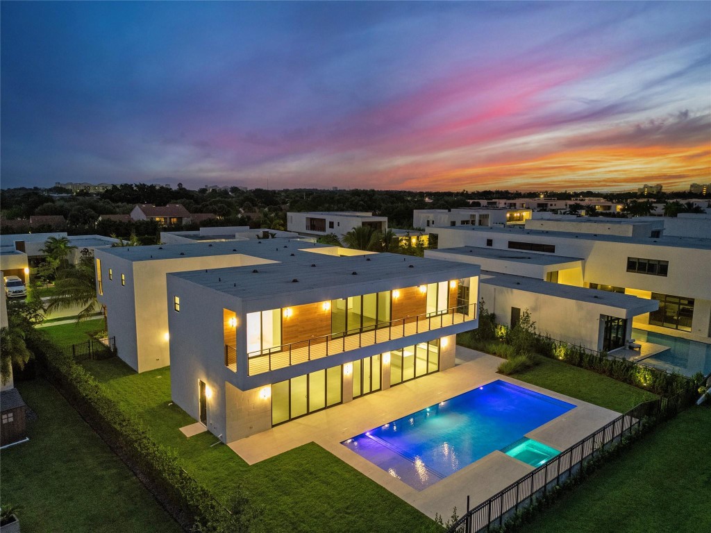 Botaniko - Residential