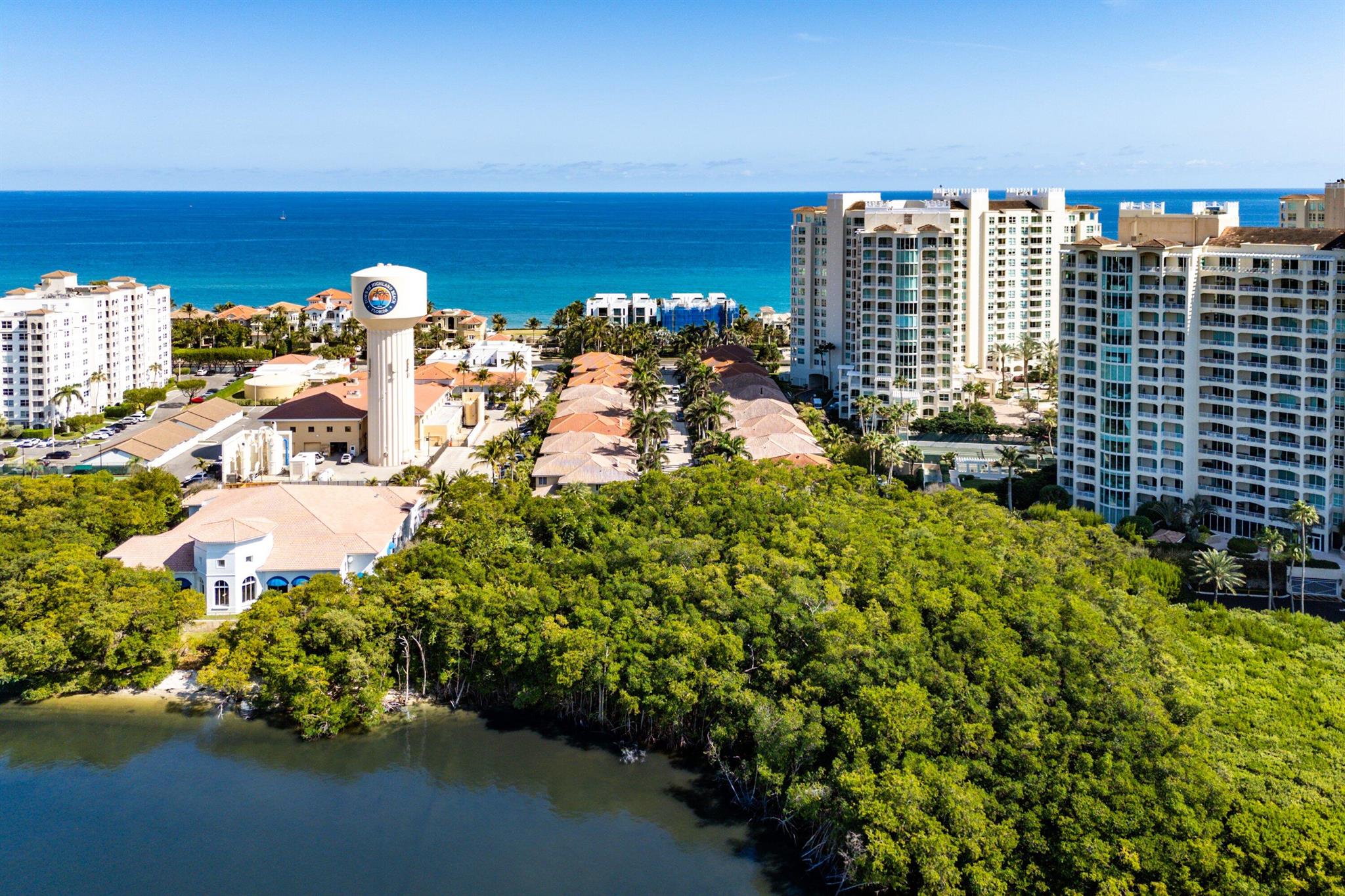 OCEAN GRANDE PLACE - Residential