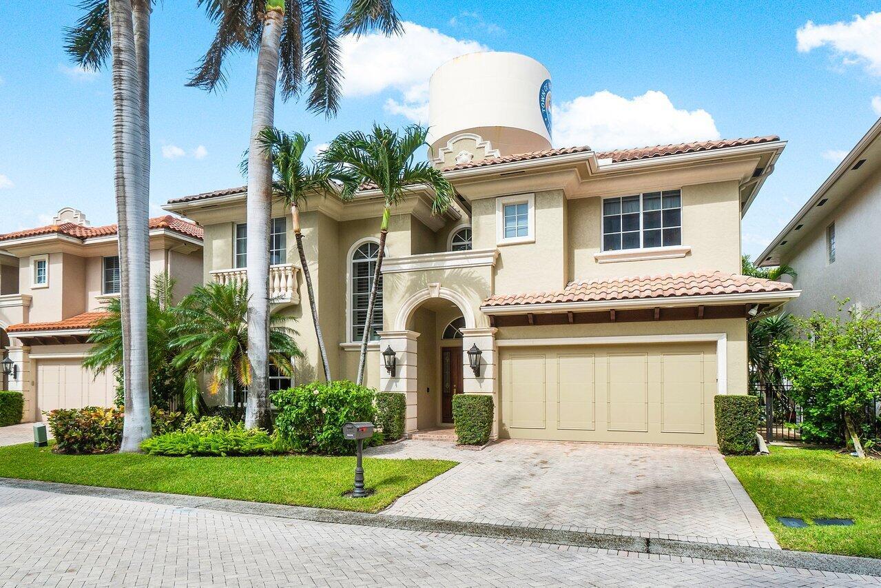 3630 S Ocean Boulevard