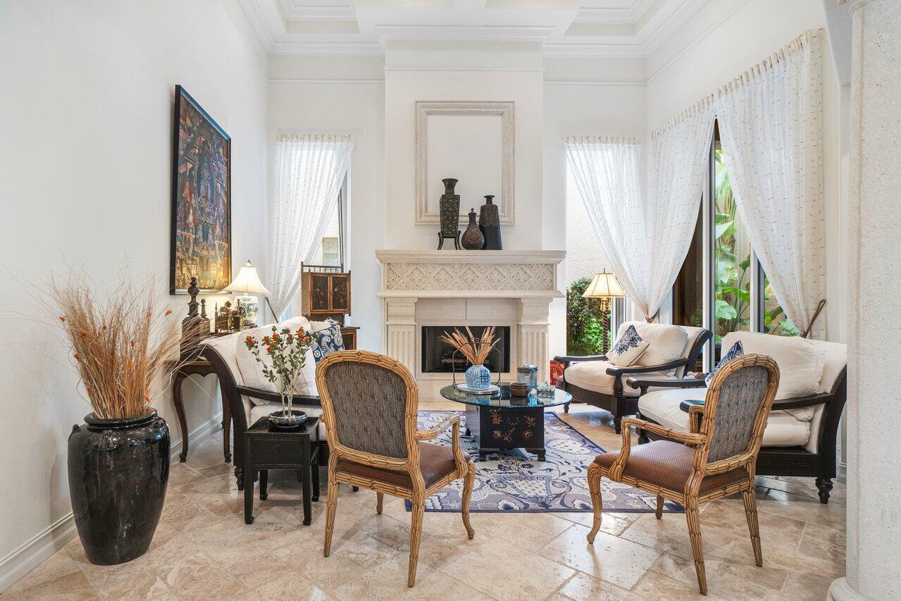 OCEAN GRANDE PLACE - Residential