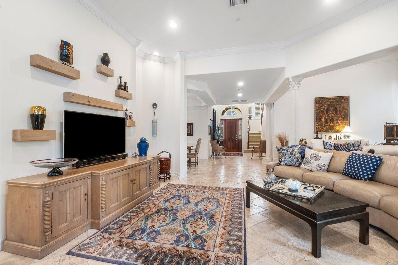 OCEAN GRANDE PLACE - Residential