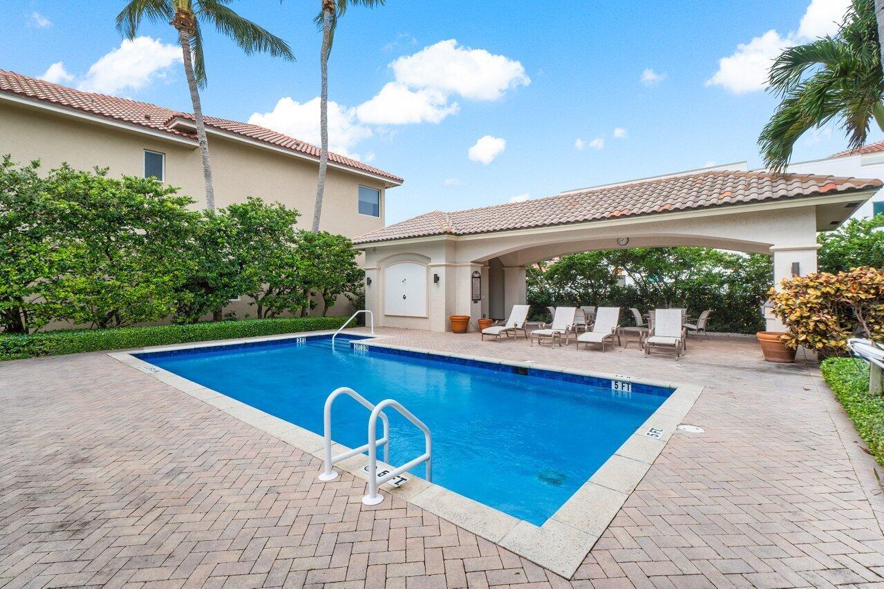 OCEAN GRANDE PLACE - Residential