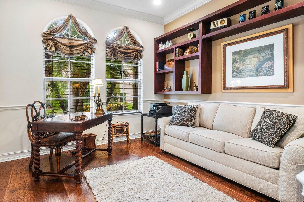 OCEAN GRANDE PLACE - Residential