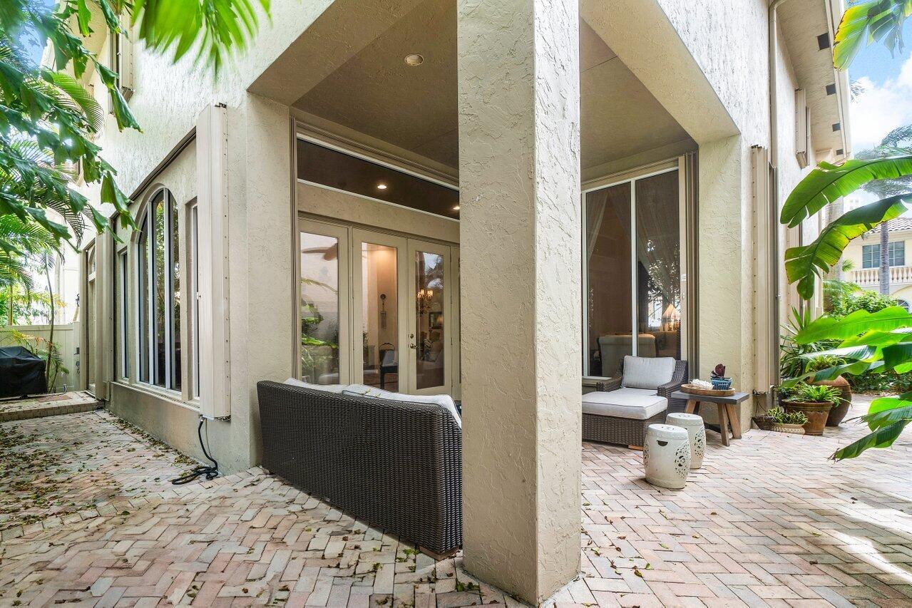 OCEAN GRANDE PLACE - Residential