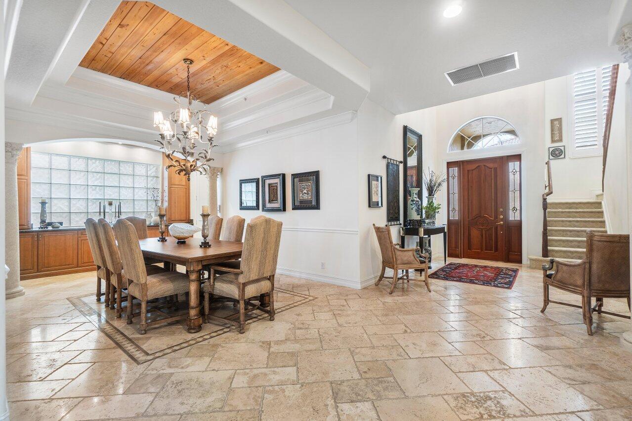 OCEAN GRANDE PLACE - Residential