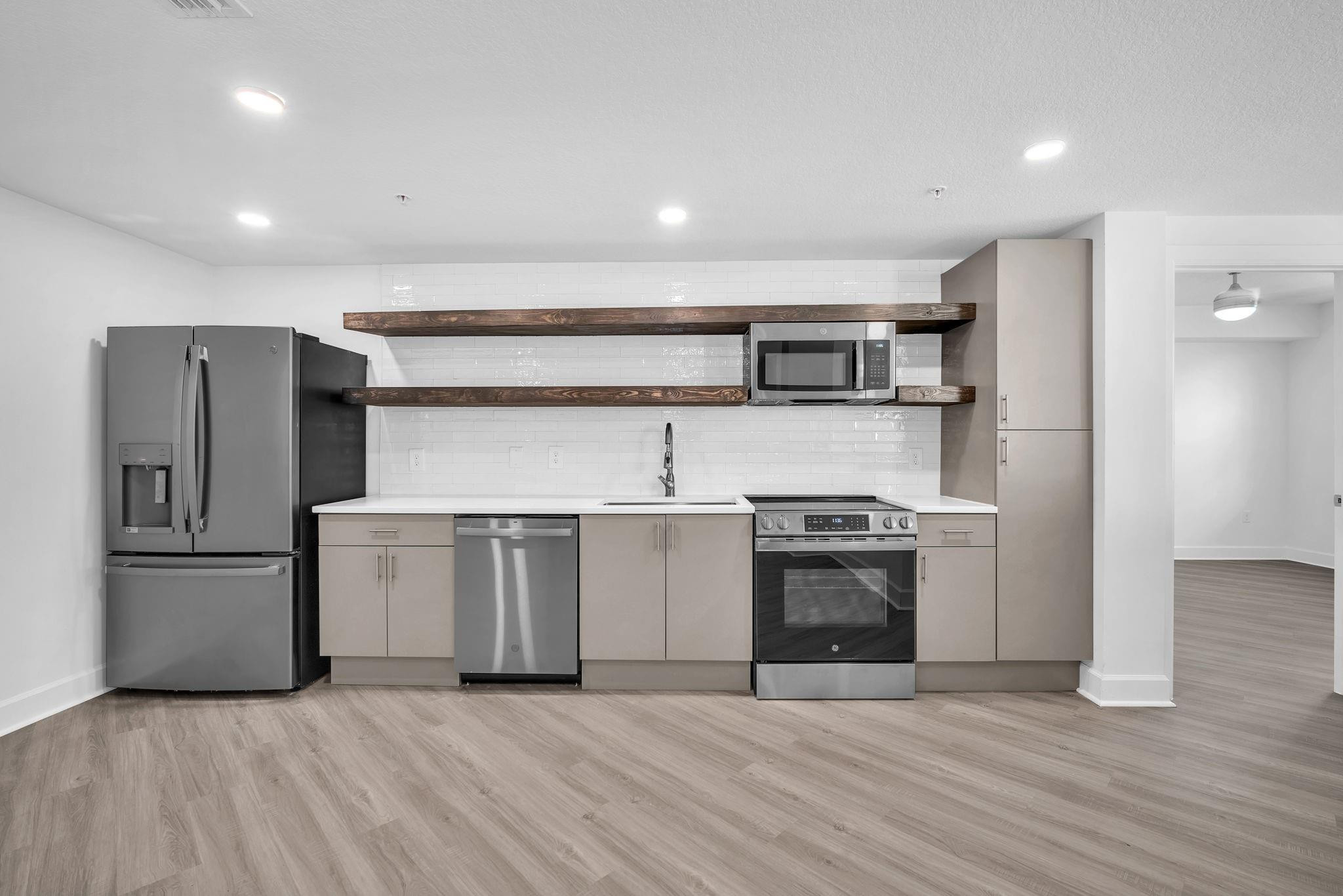 The Allure at Abacoa - Residential Lease