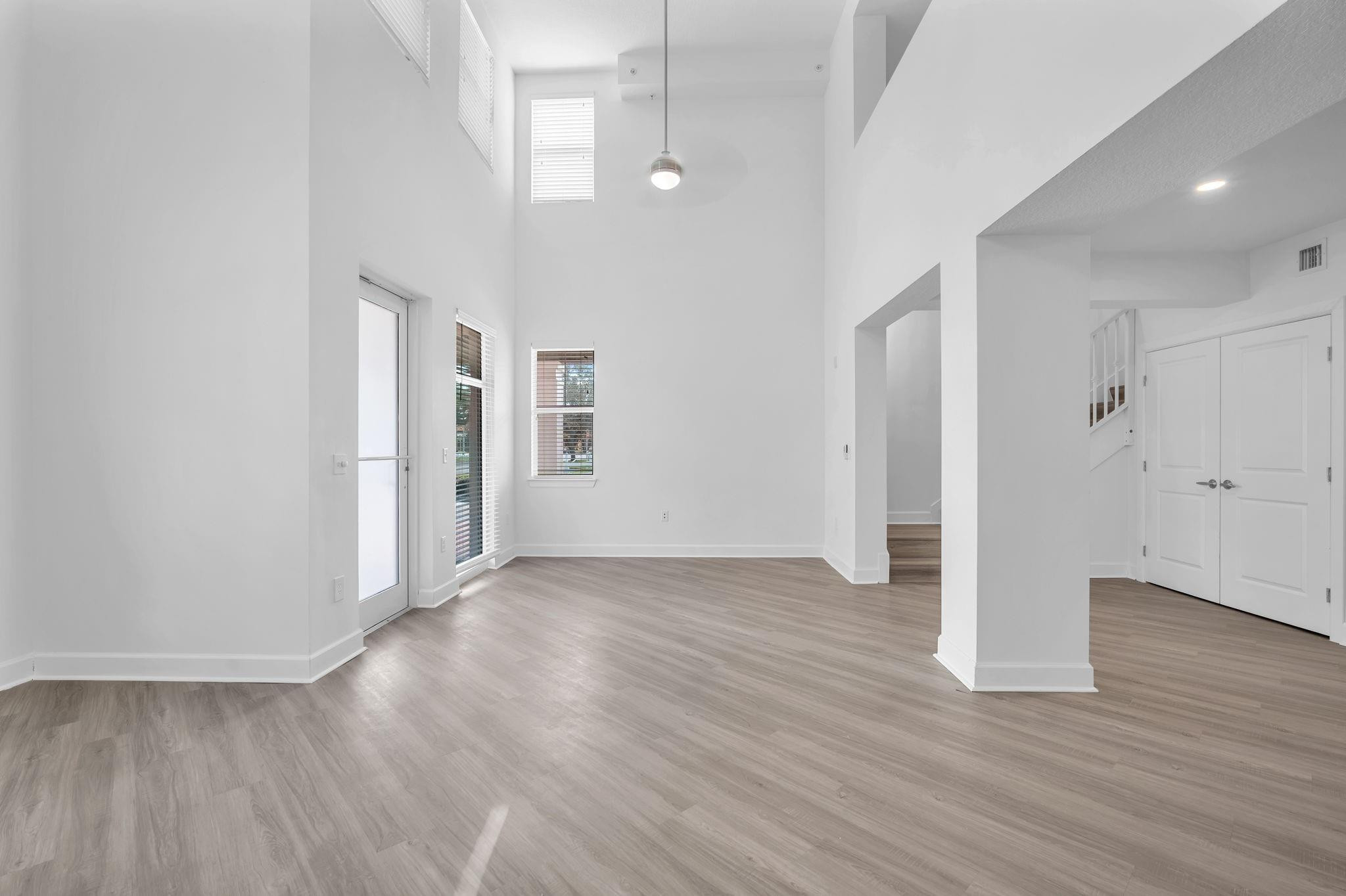 The Allure at Abacoa - Residential Lease