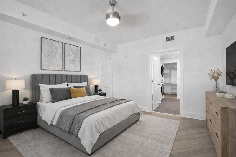 The Allure at Abacoa - Residential Lease