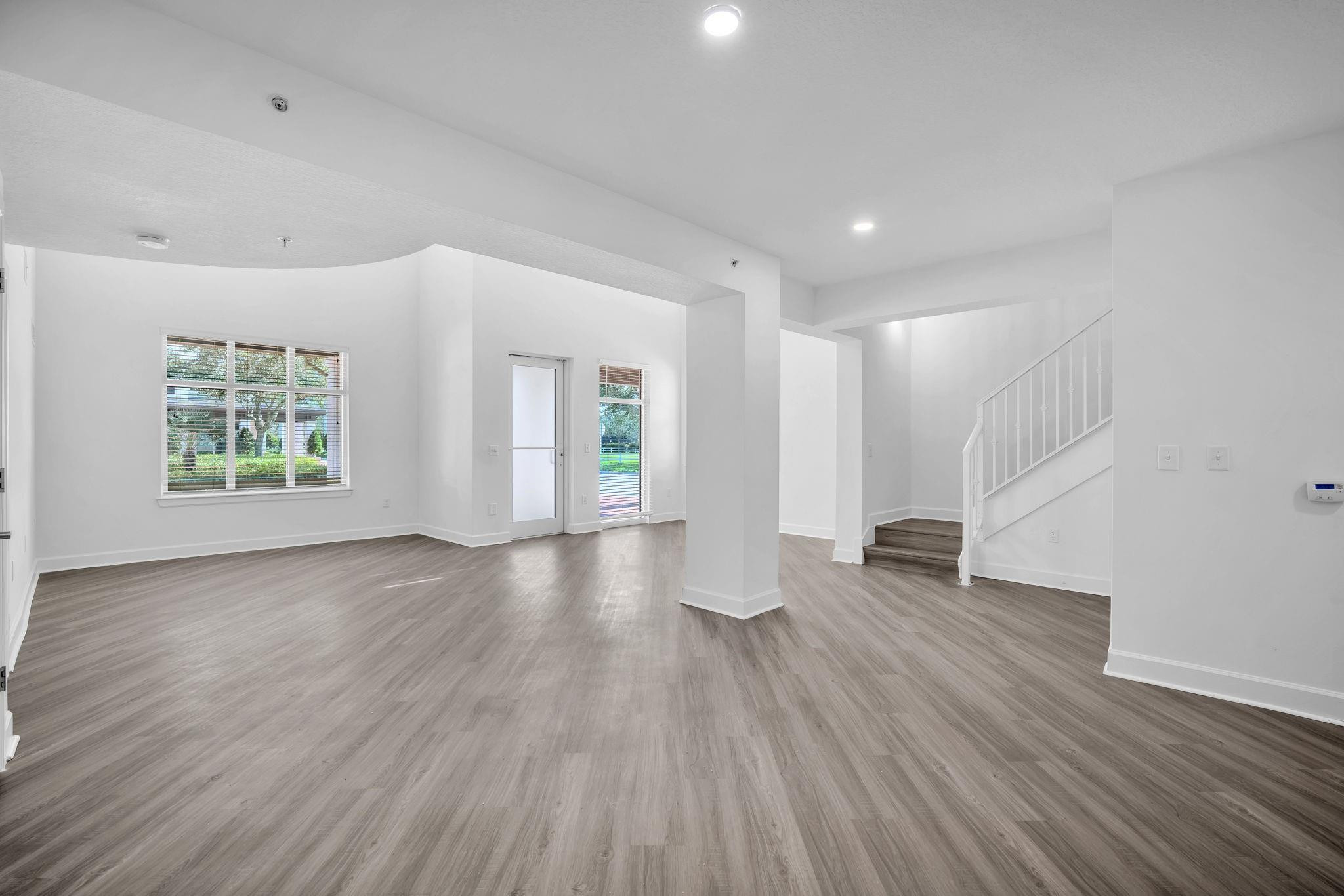 The Allure at Abacoa - Residential Lease