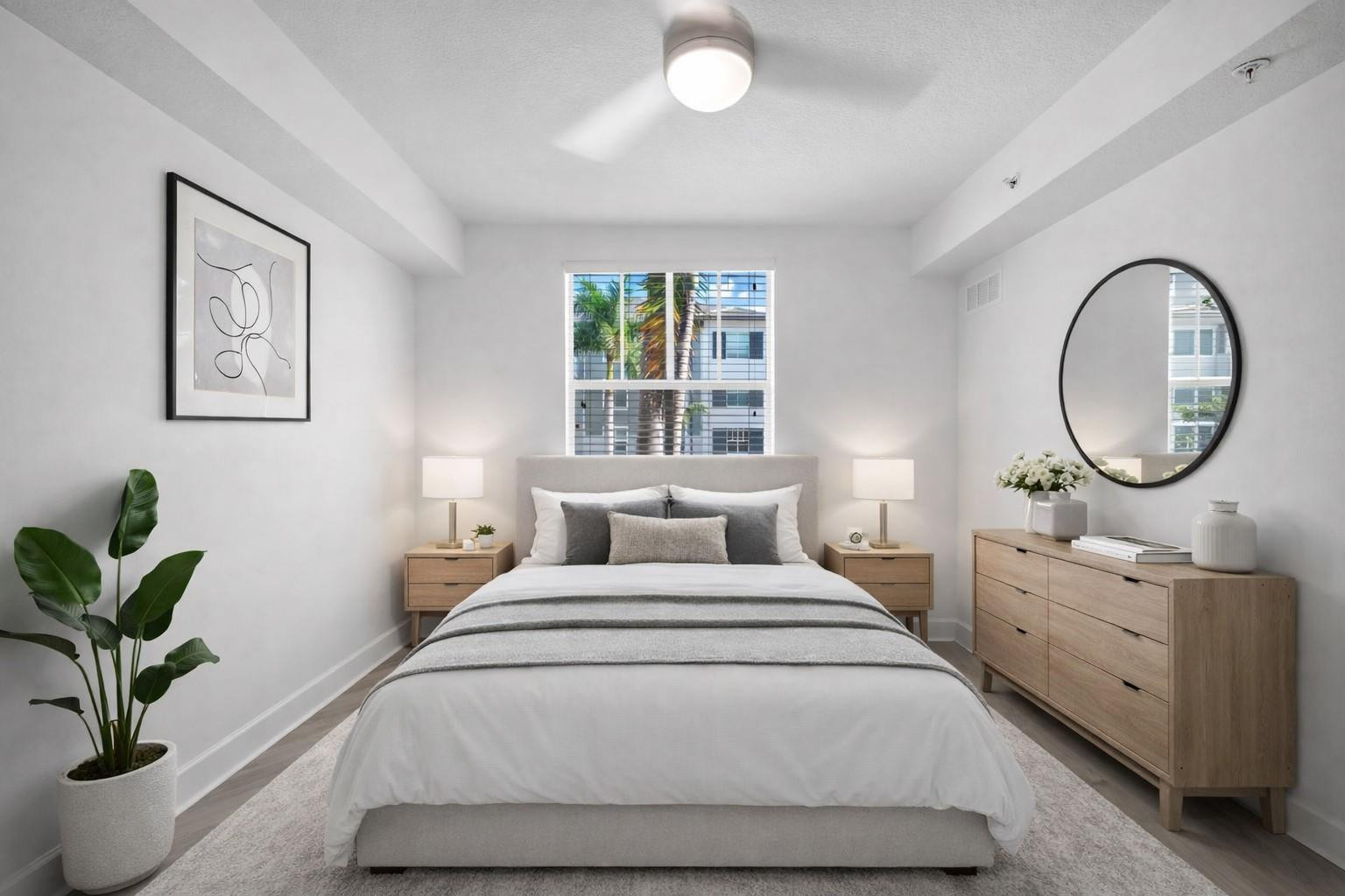 The Allure at Abacoa - Residential Lease