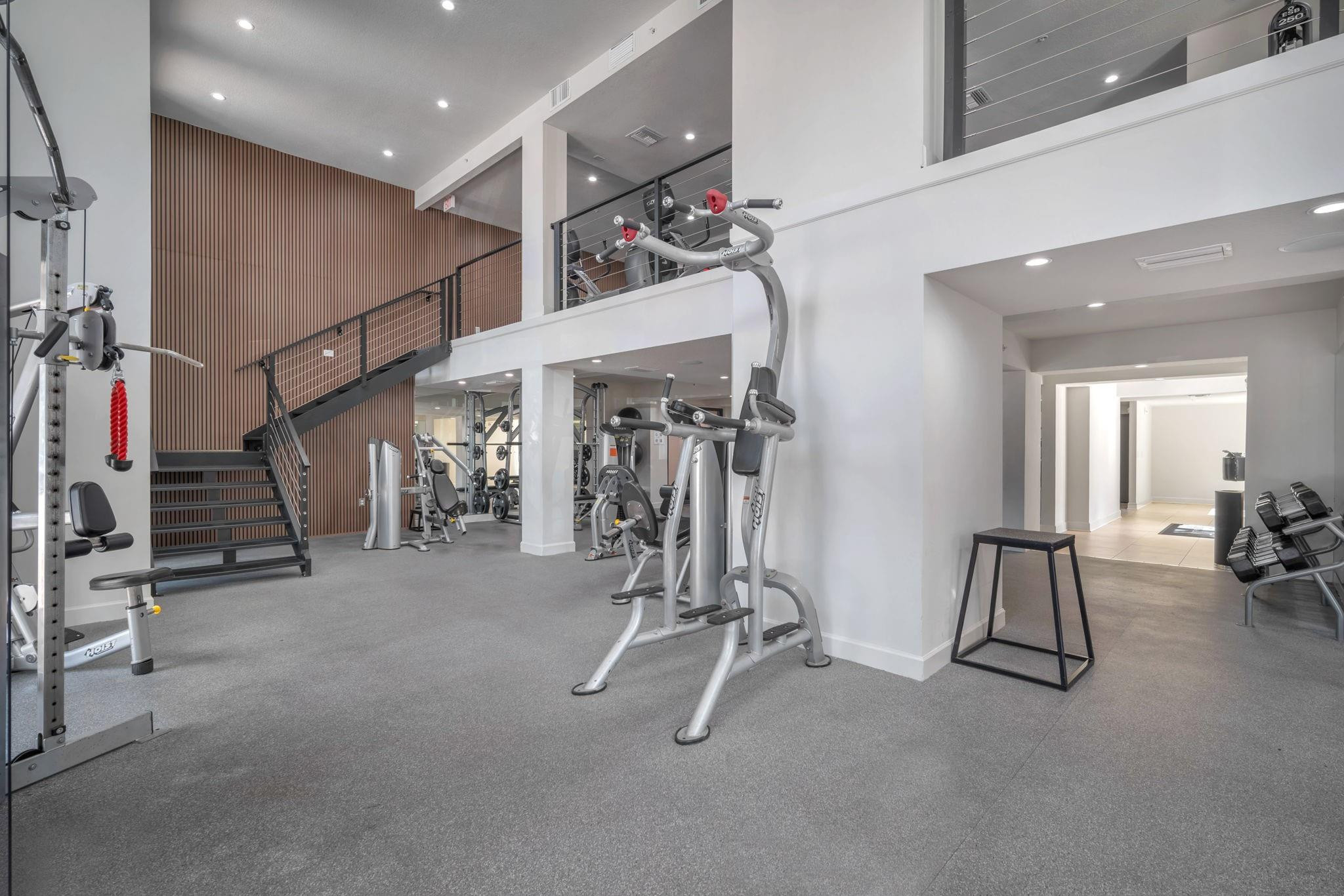 The Allure at Abacoa - Residential Lease