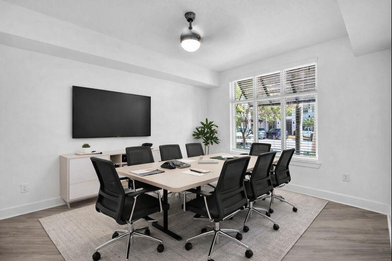 The Allure at Abacoa - Residential Lease