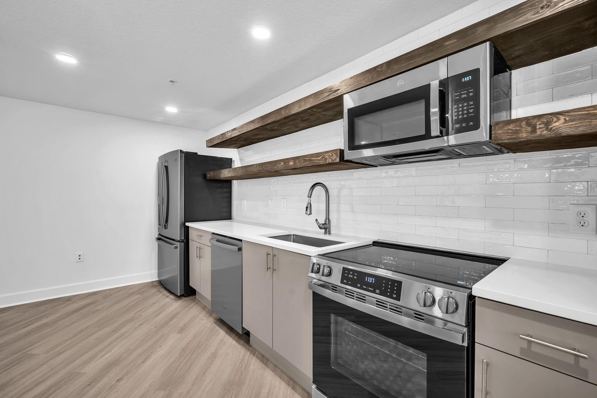 The Allure at Abacoa - Residential Lease