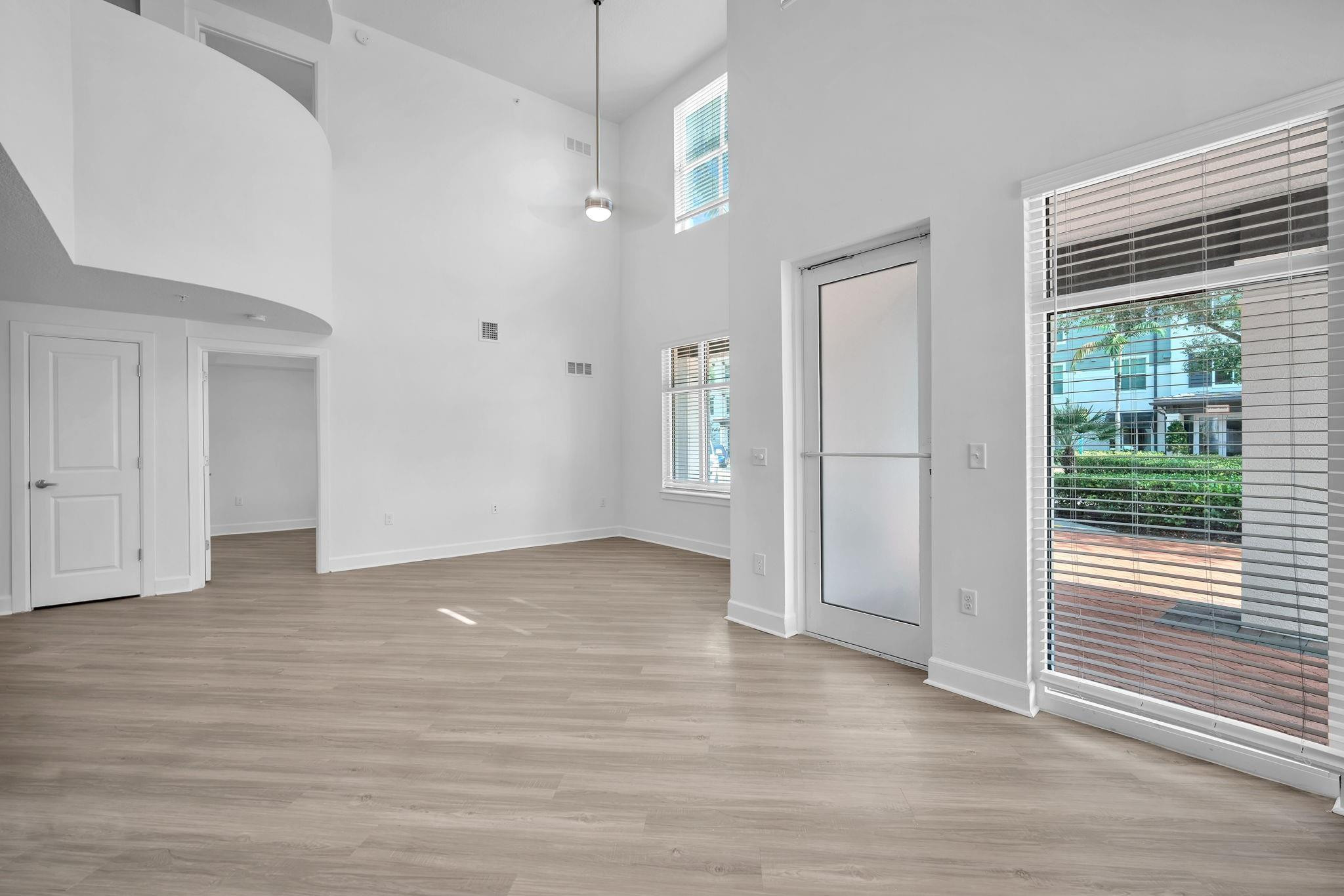 The Allure at Abacoa - Residential Lease