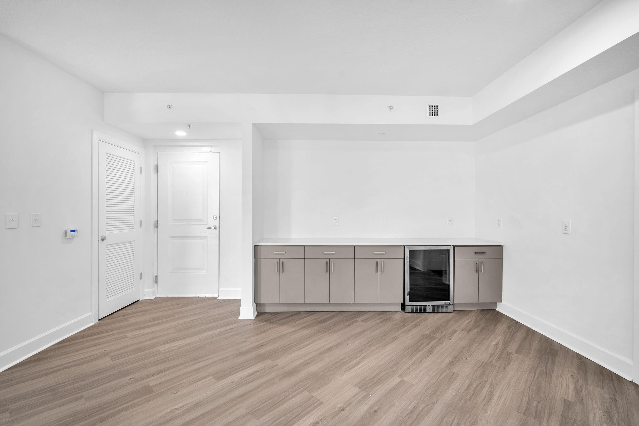 The Allure at Abacoa - Residential Lease