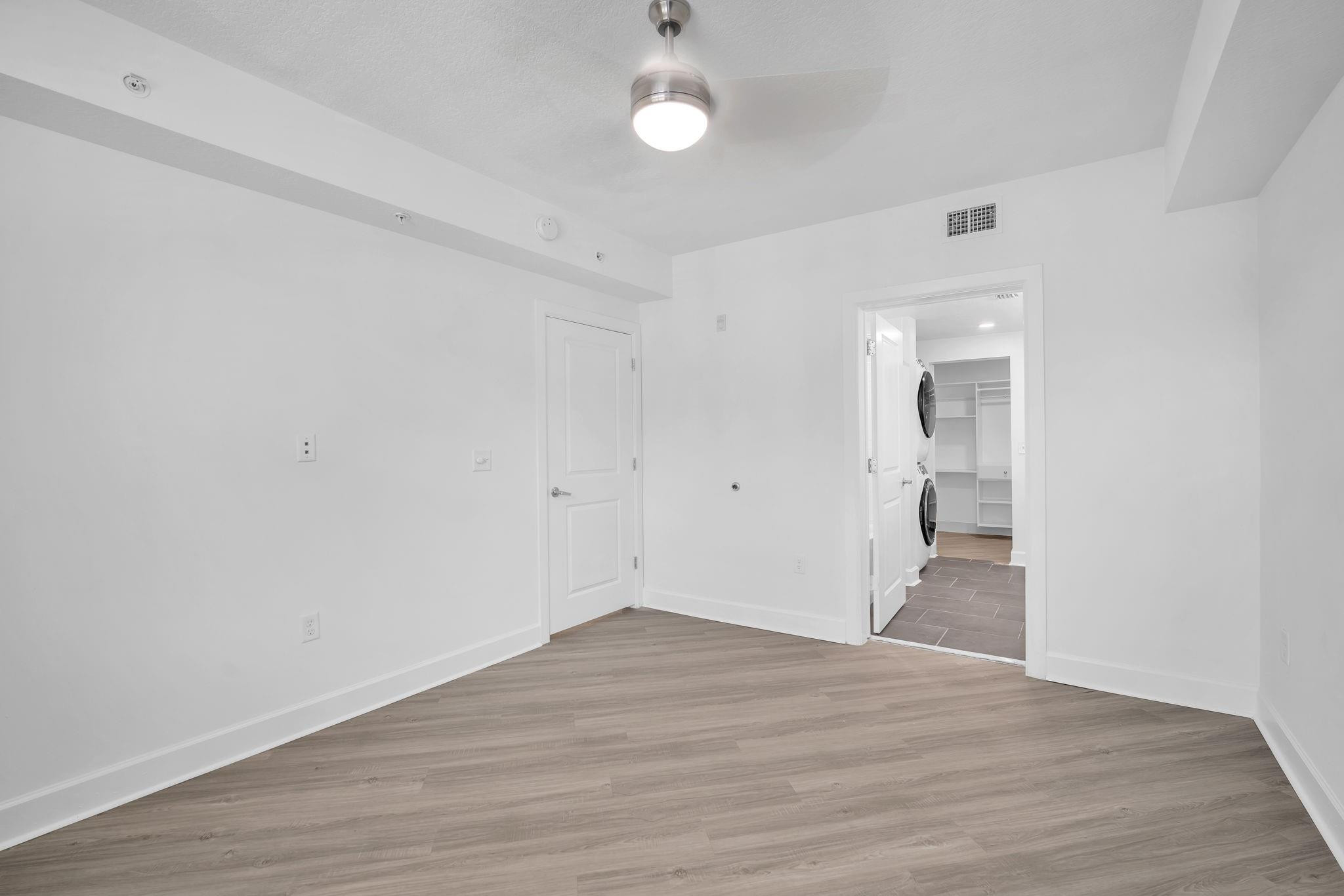 The Allure at Abacoa - Residential Lease