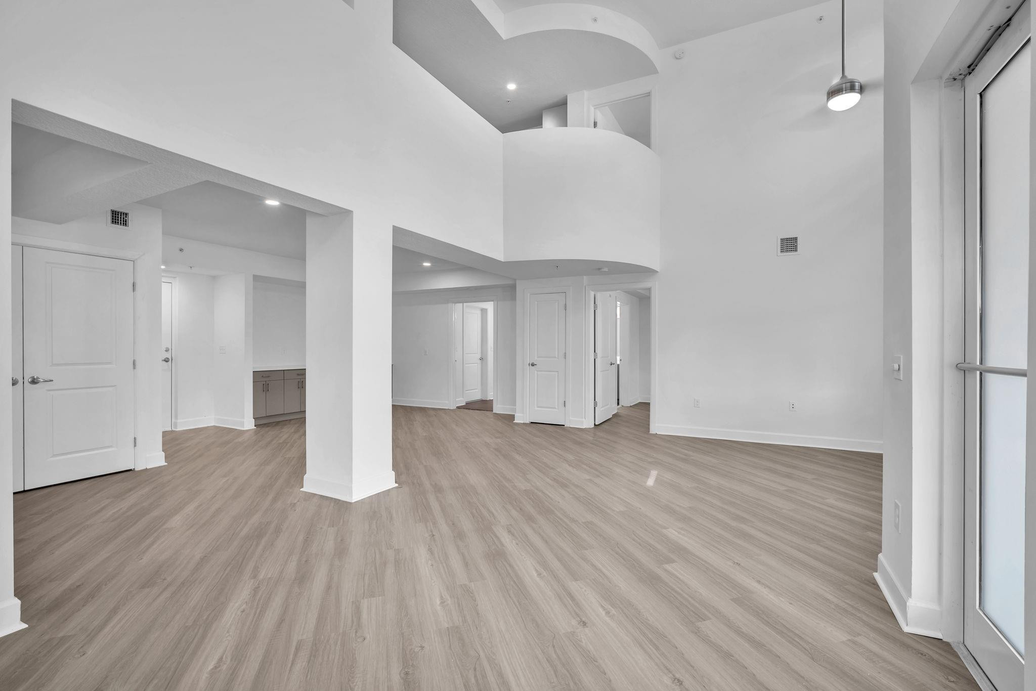 The Allure at Abacoa - Residential Lease