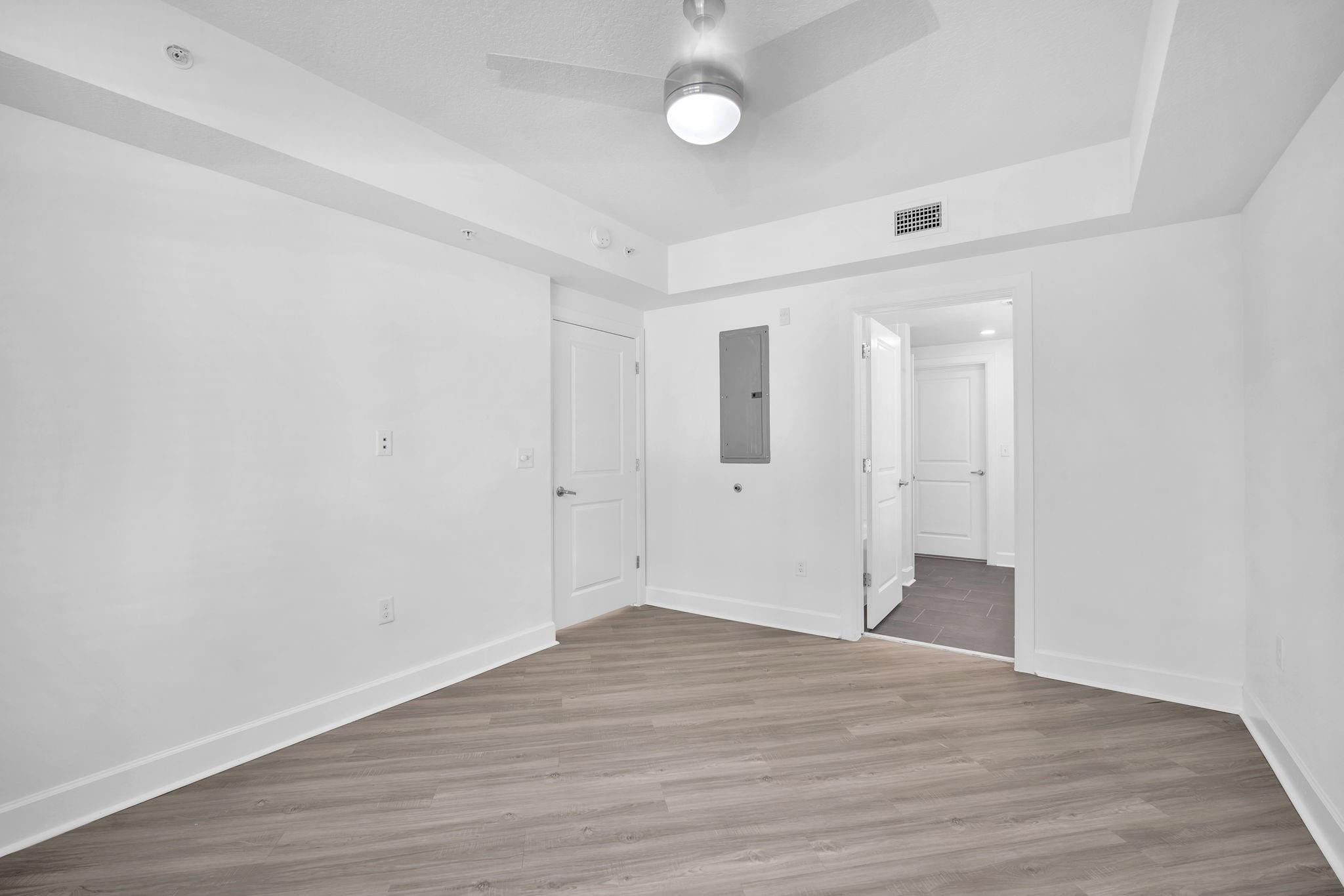 The Allure at Abacoa - Residential Lease