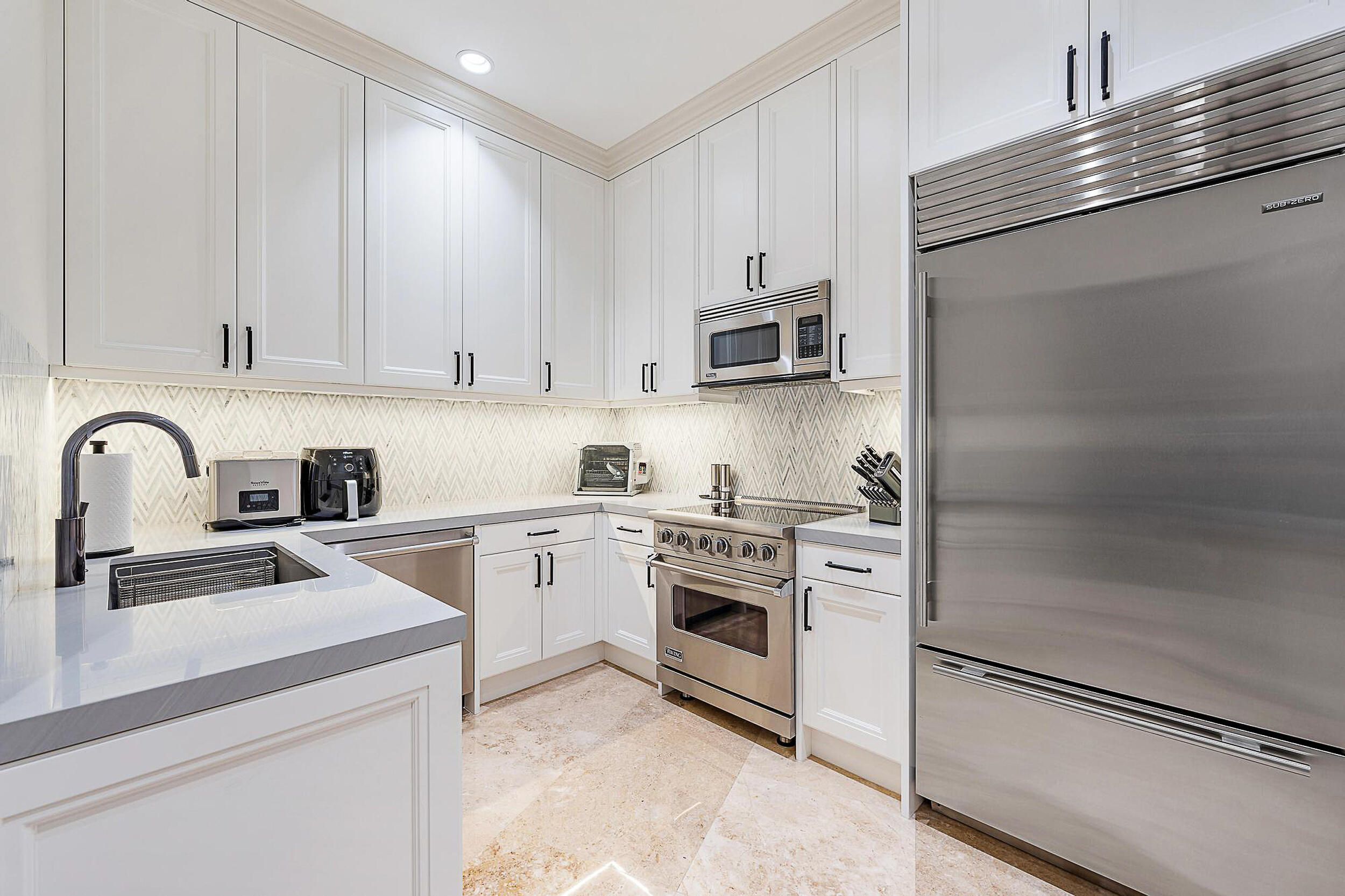 Admirals Cove - Residential