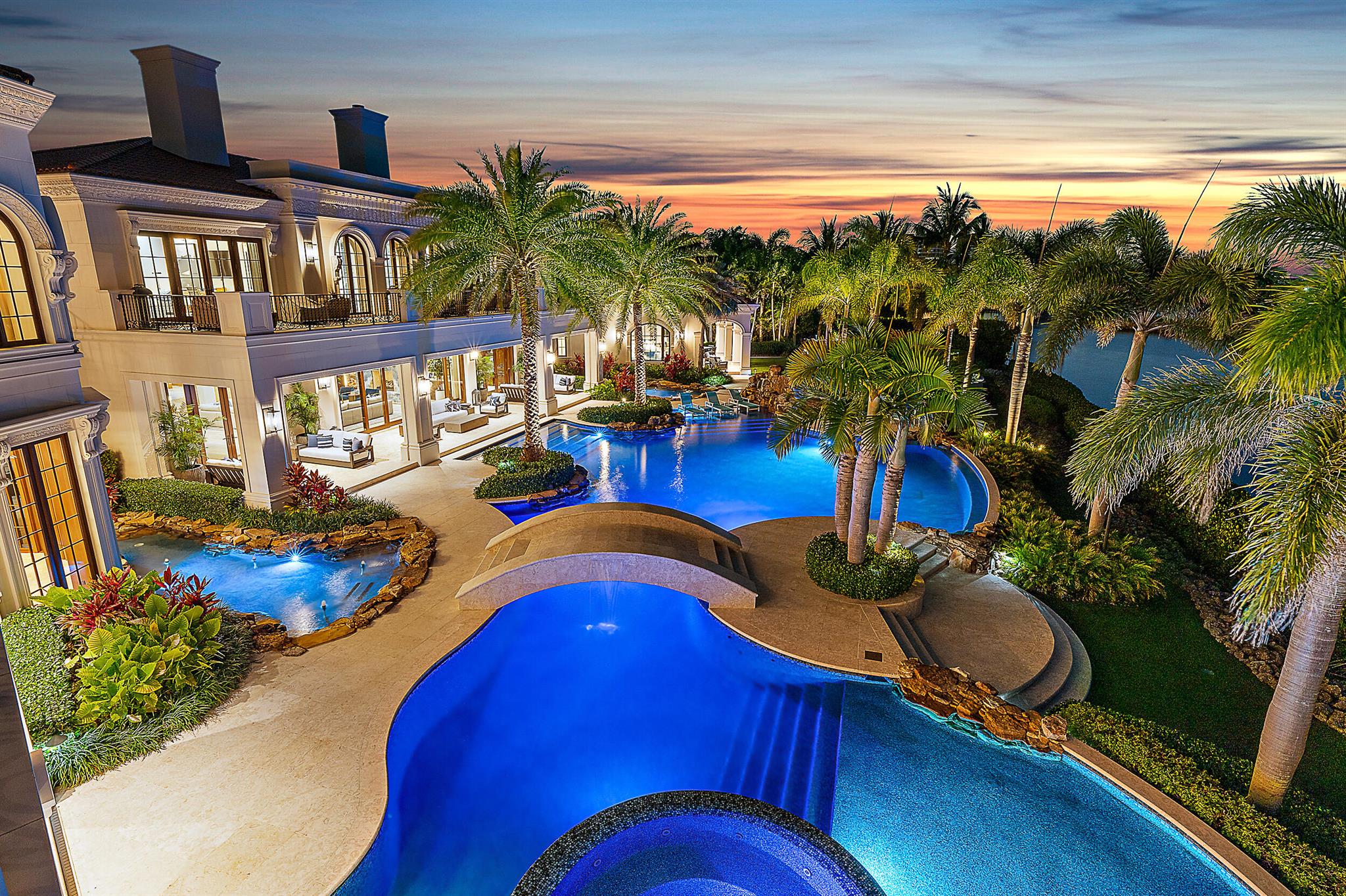 Admirals Cove - Residential