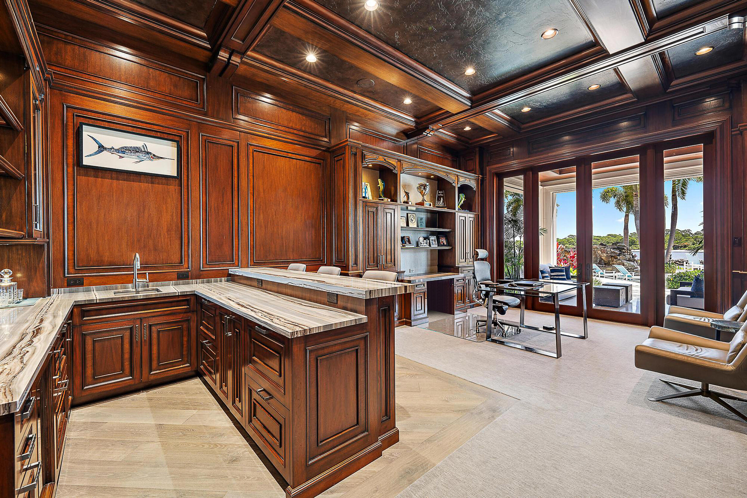 Admirals Cove - Residential