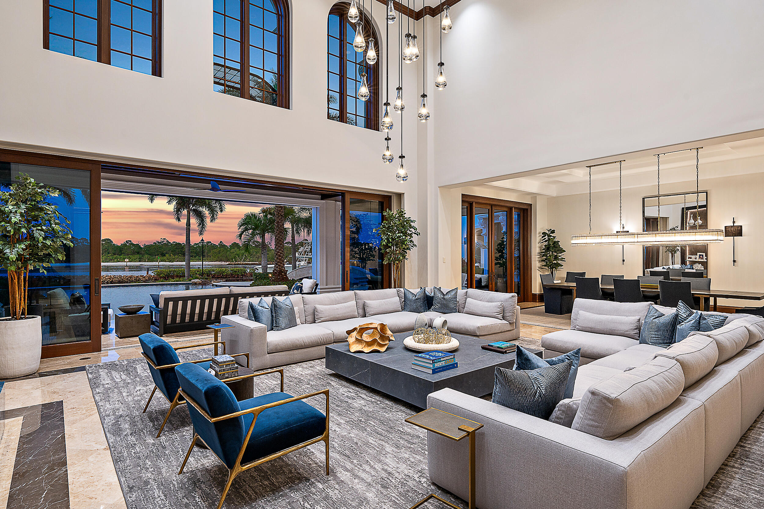 Admirals Cove - Residential