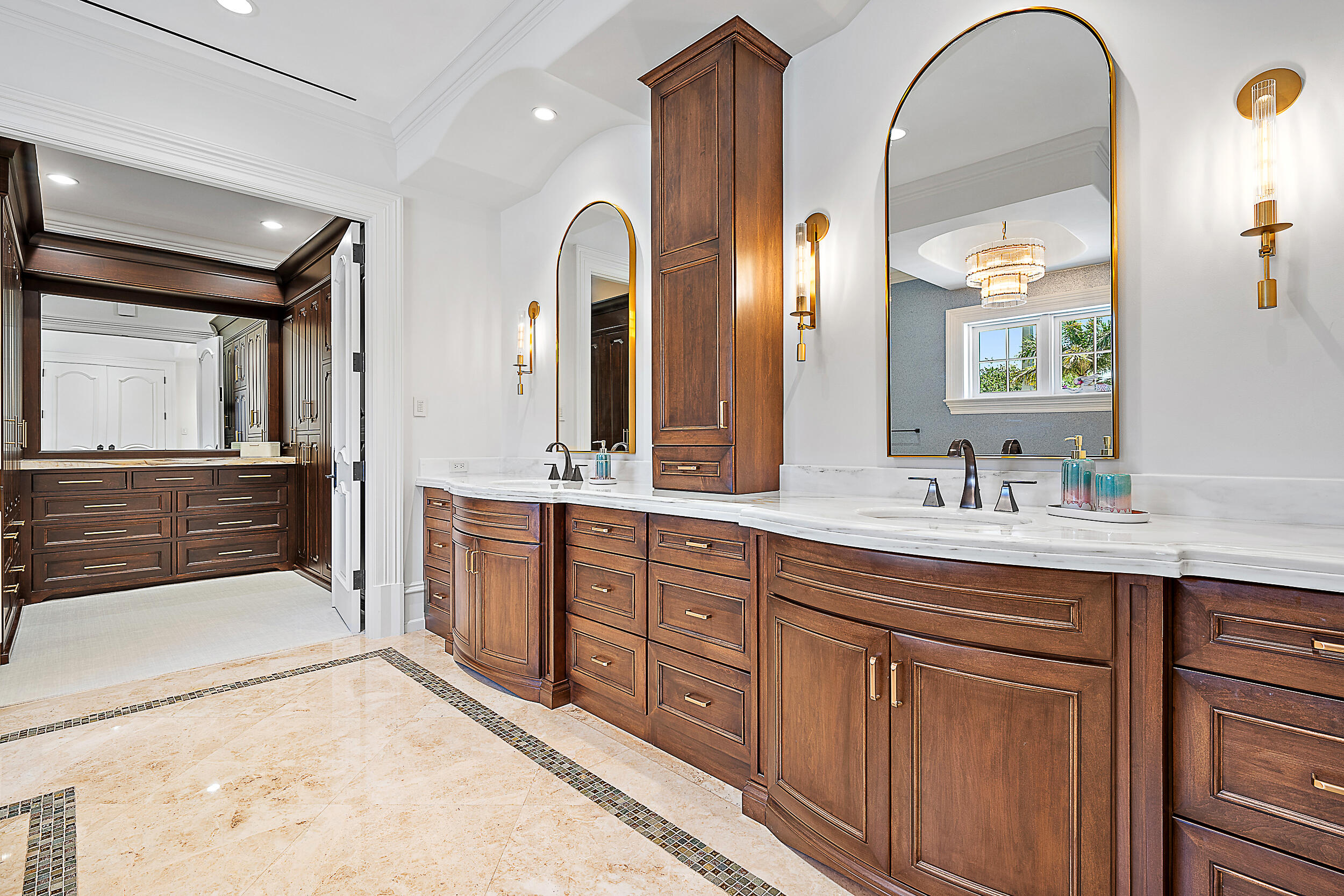 Admirals Cove - Residential